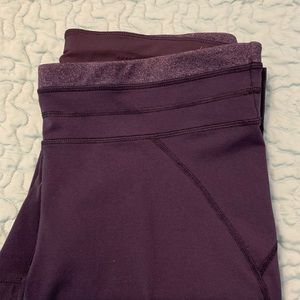 Tek Gear Shapewear Yoga Pants, Sz XL